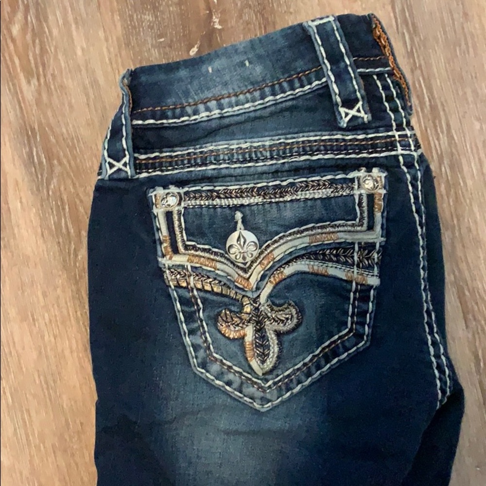 Skinny Rock Revivals